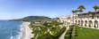 The Ritz-Carlton, Laguna Niguel Displays Photo-Illustrative Art by...
