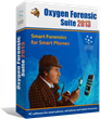 Oxygen Forensic® Suite v5.4 Enhances Android Physical...