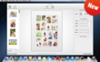 CollageIt For Mac Update Brings People New Experience