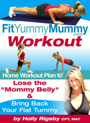 Fit Yummy Mummy Review