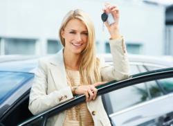 Car Loans Solutions