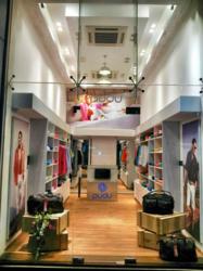 Pudu Store Goa