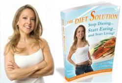 the diet solution program review