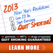 Where New Year Resolutions Fail, QuitSmoking247.com Brings Success