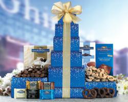 Favorite Tower - Ghirardelli Tower