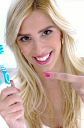 Teeth Whitening Formula | Yellow Teeth