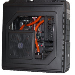 GamingPC's The Destroyer Gaming Computer
