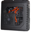 Gaming PC Ships 4.5Ghz Watercooled Gaming Computer Codename:...