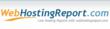 WebHostingReport.com Names Best Web Hosting Companies of January 2013