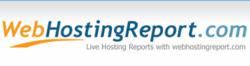 WebHostingReport.com