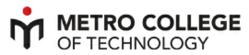 Private Career College in Toronto
