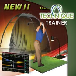 Technique Trainer