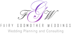 A Fairy Godmother Wedding is a Wedding Dream Come True!
