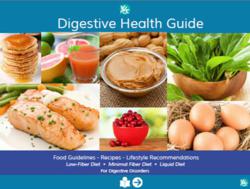 Digestive Health Guide for SBO and Chrons