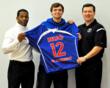 SouthLake Christian Academy's All-State QB Randy Schroeder Named...