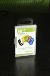 NFC Tags Smart Pack