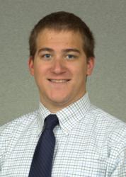 Daniel P. Hughes