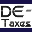 DE-Taxes Announces Tax Tips for Charitable Giving During the Holidays