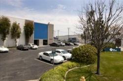 Sims Recycling Solutions, Los Angeles