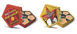 Board Game from McNeill Designs
