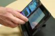 Cirque Announces it is the First to Demonstrate Secure Touch Screen...