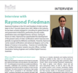 Raymond Friedman’s Mile2.com Announced Its Courses For Certified...