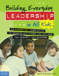 An Elementary Curriculum to Promote Attitudes and Actions for Respect and Success