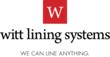 Witt Lining Systems Files to Register Trademarks