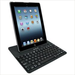 latest iPad keyboard case easily converts tablet devices to laptops ...