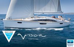 Bavaria Vision 46
