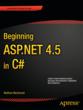 Apress Announces the Release of Four New Titles by Award-winning...