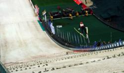 Sochi 2014 Successfully Completes First International Test Events