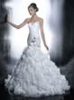 Christina Wu’s Spring 2013 Bridal Collections Reflect Season’s Hottest...