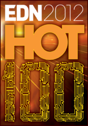 ADLINK's CoreModule 720 named as one of EDN's 100 Hot Products of 2012
