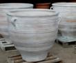 Eye of the Day Garden Design Center Provides Greek Terracotta Pottery...