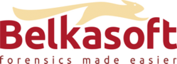 Belkasoft Logo