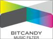Business Review Reviews BitCandy's Online Radio Player with Three...