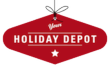 Holiday Depot Helps Create the Best Family Holiday Ever