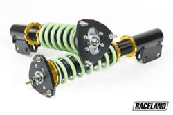 WRX Coilovers