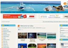 Resorts in Cebu