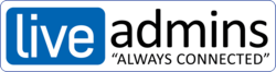 LiveAdmins JLT - Best Live Support Chat Software Provider