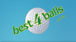 Golf Balls