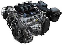 Ford V6 Engines