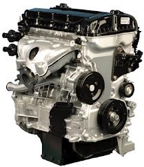 Jeep 2.4 Engine | Jeep Rebuilt Engines