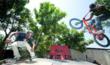 Jamaican BMXer is Crowdfunding on Select 6 with an Eye towards the...