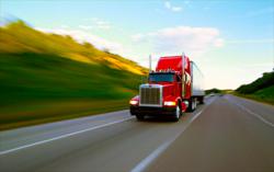 N-Motion Freight | Dry Van Transport | Heavy Haul