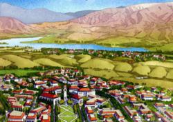 City of Chula Vista University