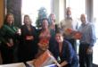 Mortgage Advisory Group Donates To Local Food Banks