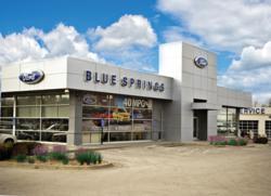 Kansas City's Exclusive Motor Trend Certifed Dealer