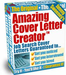 Amazing Cover Letters Creator Review